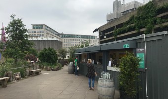 <p>Queen Elizabeth Hall Roof Garden - <a href='/triptoids/queen-elizabeth-hall-roof-garden'>Click here for more information</a></p>